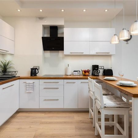 Apartament 14Ka. Ustron Apartment Екстериор снимка